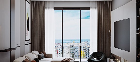 Apartment 2+1 in Tosmur, Turkey No. 14205 16