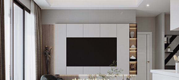 Apartment 2+1 in Tosmur, Turkey No. 14205 18