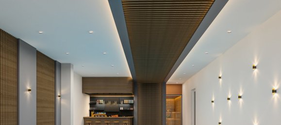 Apartment 2+1 in Tosmur, Turkey No. 14205 13