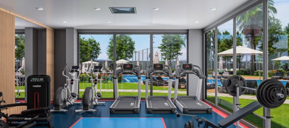 Apartment 2+1 in Tosmur, Turkey No. 14205 12