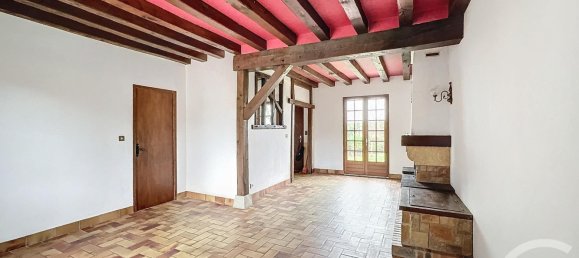 Casa T5 em Maray, France N.º 97854 6