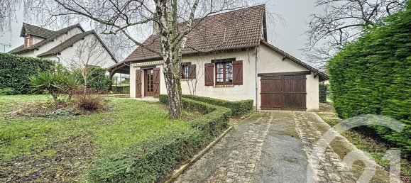 Casa T5 em Maray, France N.º 97854 3