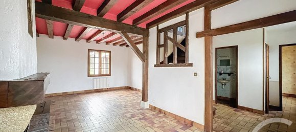 Casa T5 em Maray, France N.º 97854 4