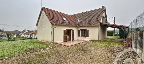 Casa T5 em Maray, France N.º 97854 2