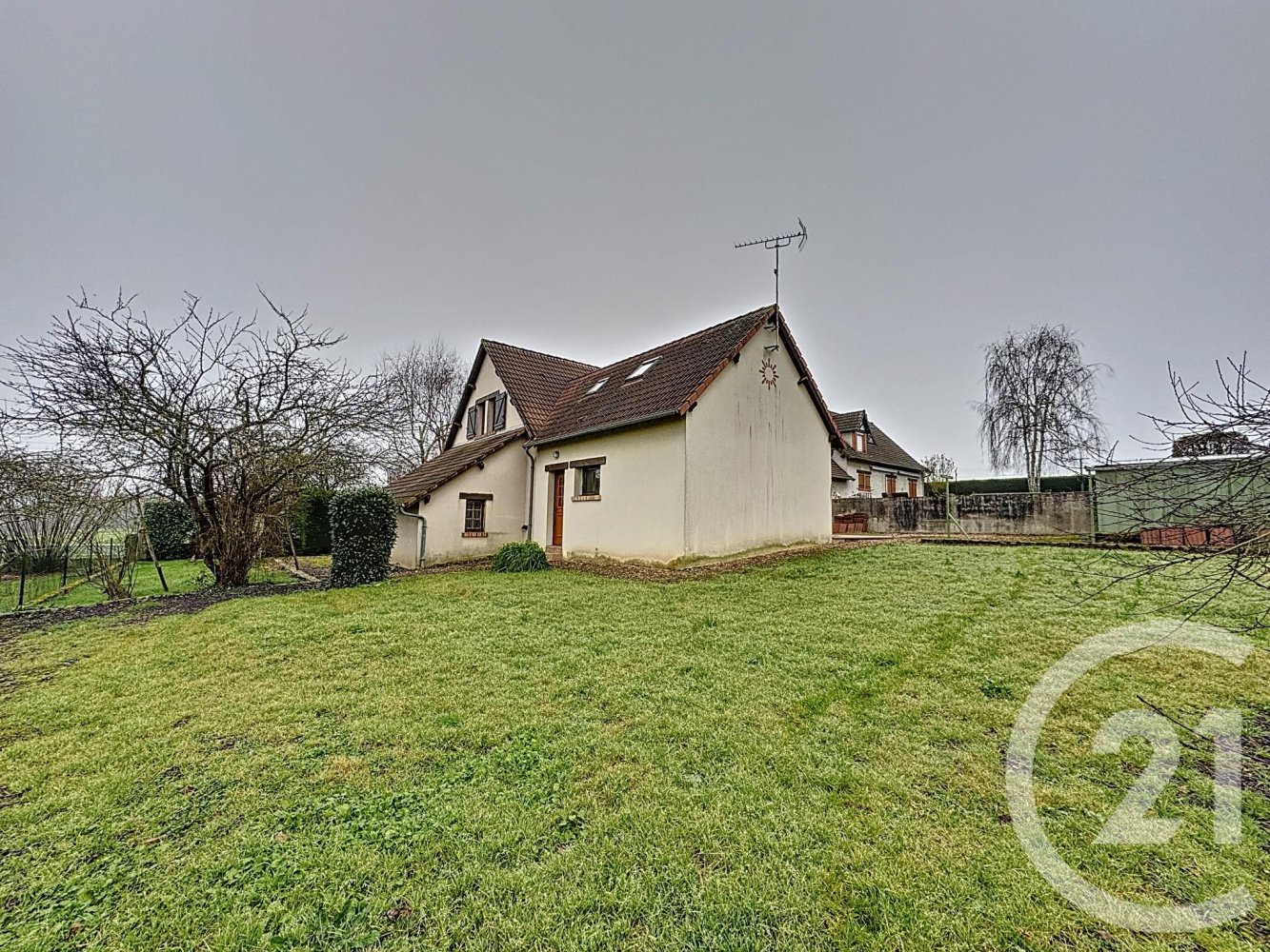 Casa T5 em Maray, France N.º 97854