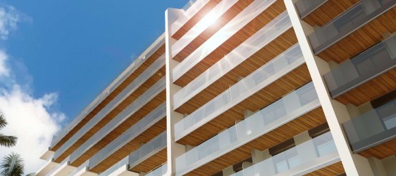 Квартира с 2 спальнями в Пунта Прима, Испания № 13435 28