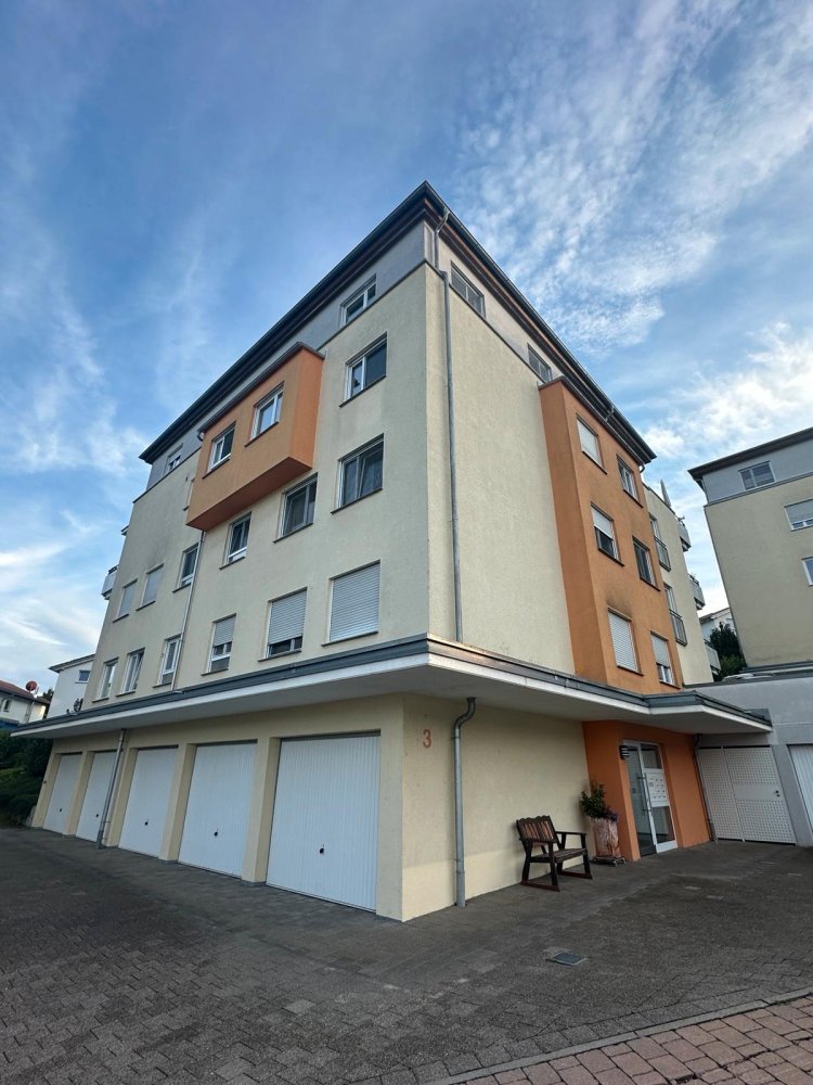 Apartamento T3 em Ludwigsburg, Germany N.º 318393