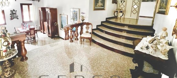 5 rooms Villa in Maserà di Padova, Italy No. 28317 17