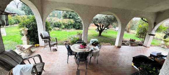 5 rooms Villa in Maserà di Padova, Italy No. 28317 11