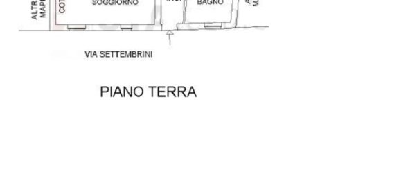 3-Zimmer Wohnung in Busto Arsizio, Italy, Nr. 1661 12