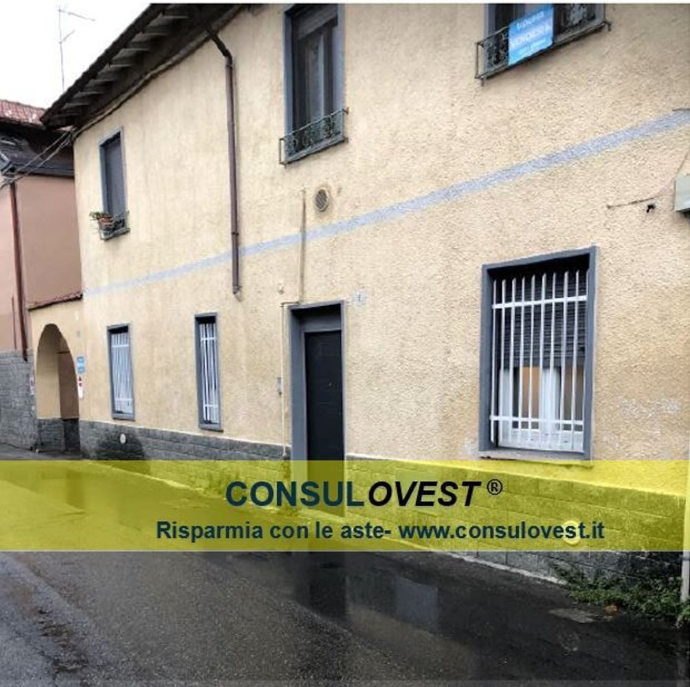3-Zimmer Wohnung in Busto Arsizio, Italy, Nr. 1661