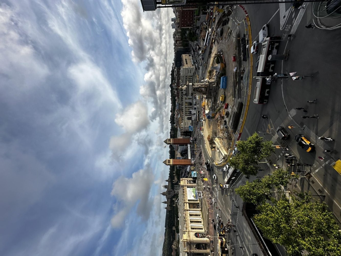 4 bedrooms Apartment in Figueres, Spain No. 268333