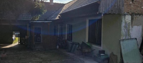 Grundstück in Wolkersdorf im Weinviertel, Austria 1231m², Nr. 167297 4