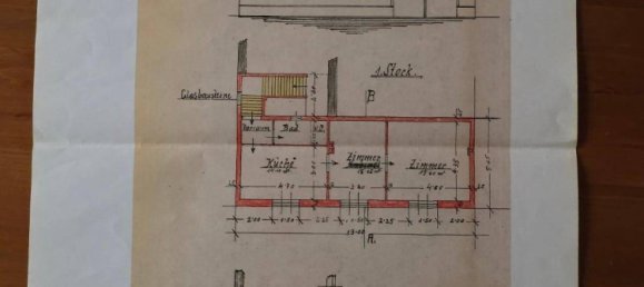 Grundstück in Wolkersdorf im Weinviertel, Austria 1231m², Nr. 167297 10