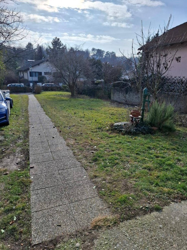 Grundstück in Wolkersdorf im Weinviertel, Austria 1231m², Nr. 167297