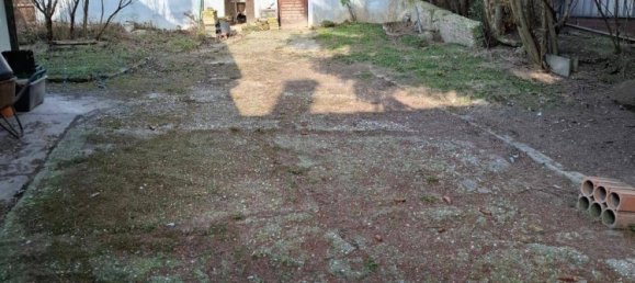 Grundstück in Wolkersdorf im Weinviertel, Austria 1231m², Nr. 167297 2