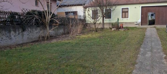 Grundstück in Wolkersdorf im Weinviertel, Austria 1231m², Nr. 167297 7