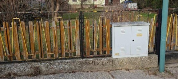 Grundstück in Wolkersdorf im Weinviertel, Austria 1231m², Nr. 167297 8