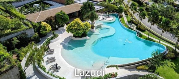 1 bedroom Condo in Bang Sare, Thailand No. 15621 4