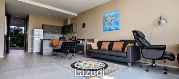 1 bedroom Condo in Bang Sare, Thailand No. 15621 10