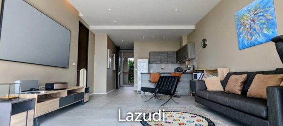 1 bedroom Condo in Bang Sare, Thailand No. 15621 8