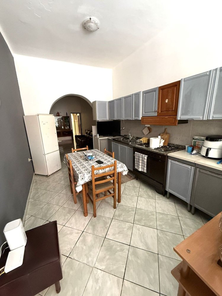 5 bedrooms House in Floridia, Italy No. 316138