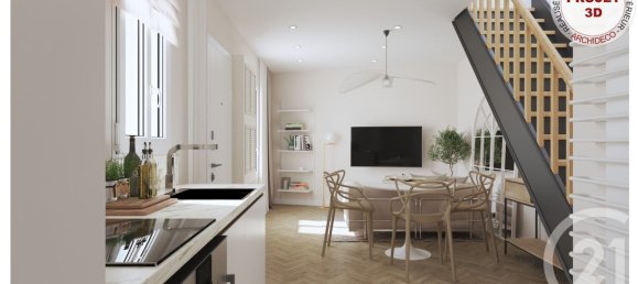 2 غرف نوم منزل في Aulnay-sous-Bois, France رقم 319394 6