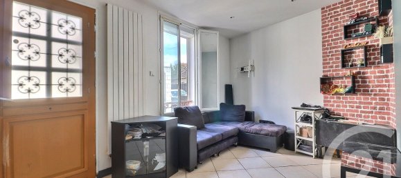 2 غرف نوم منزل في Aulnay-sous-Bois, France رقم 319394 3