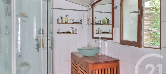 2 غرف نوم منزل في Aulnay-sous-Bois, France رقم 319394 8