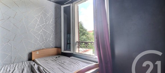 2 غرف نوم منزل في Aulnay-sous-Bois, France رقم 319394 10