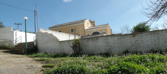 35000m² Hotel in Corfu, Greece No. 5805 2