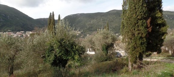 35000m² Hotel in Corfu, Greece No. 5805 9