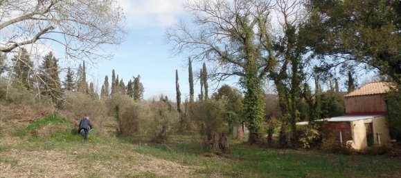 35000m² Hotel in Corfu, Greece No. 5805 3