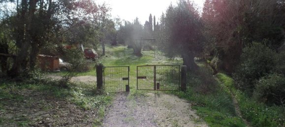 35000m² Hotel in Corfu, Greece No. 5805 12