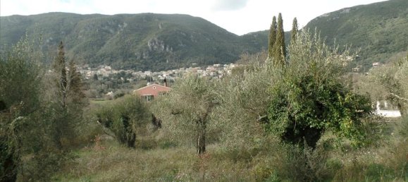 35000m² Hotel in Corfu, Greece No. 5805 8