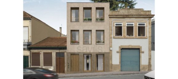 156m² Building in Porto, Portugal No. 82999 2