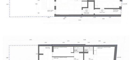 156m² Building in Porto, Portugal No. 82999 4