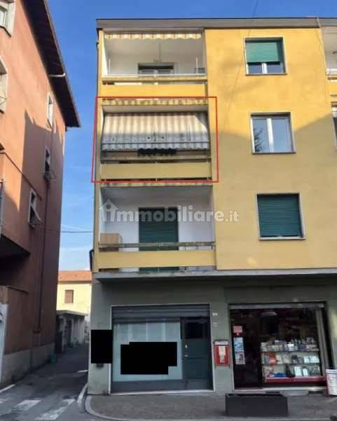2 Schlafzimmer Wohnung in Olgiate Comasco, Italy, Nr. 356281