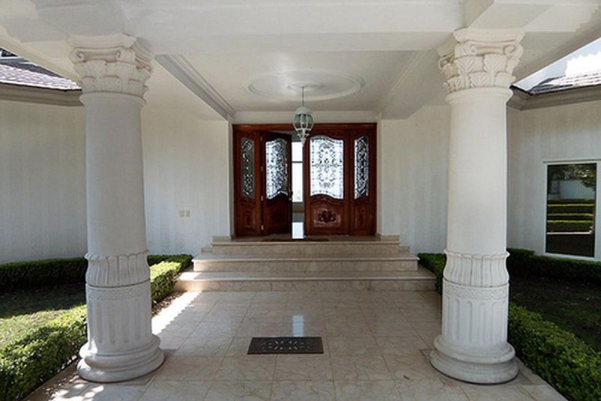 Дом с 4 спальнями в Сьюдад Лопес Матеос, Мексика № 214287