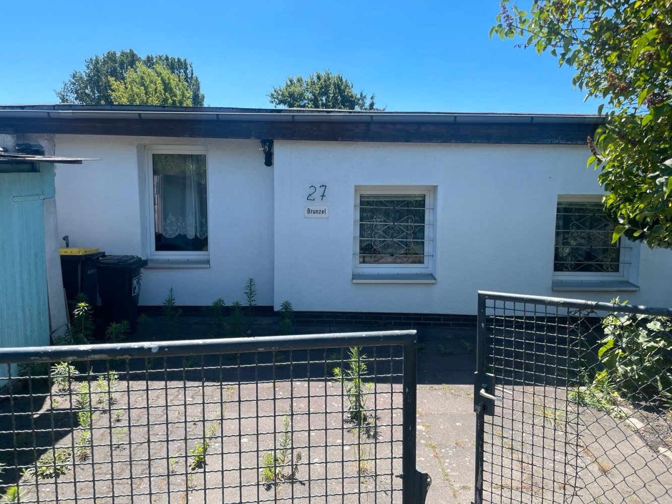 Grundstück in Lichterfelde, Germany, Nr. 341631