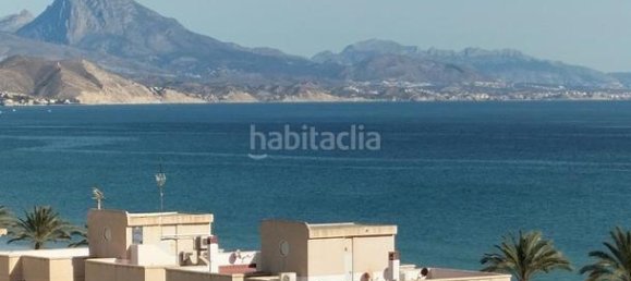 Apartamento T3 em El Campello, Spain N.º 64803 11