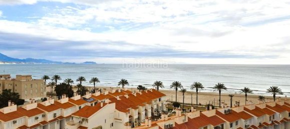 Apartamento T3 em El Campello, Spain N.º 64803 46