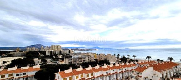 Apartamento T3 em El Campello, Spain N.º 64803 43