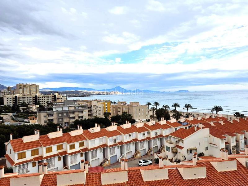 Apartamento T3 em El Campello, Spain N.º 64803