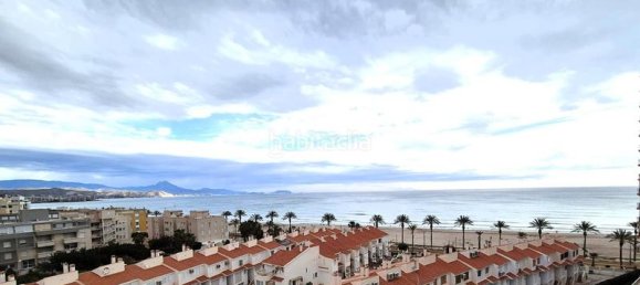 Apartamento T3 em El Campello, Spain N.º 64803 44