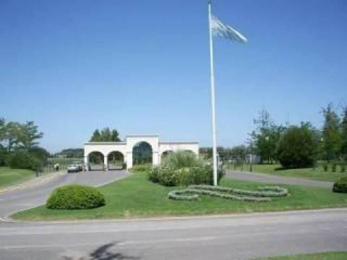 Terreno en Pilar, Argentina No. 42912