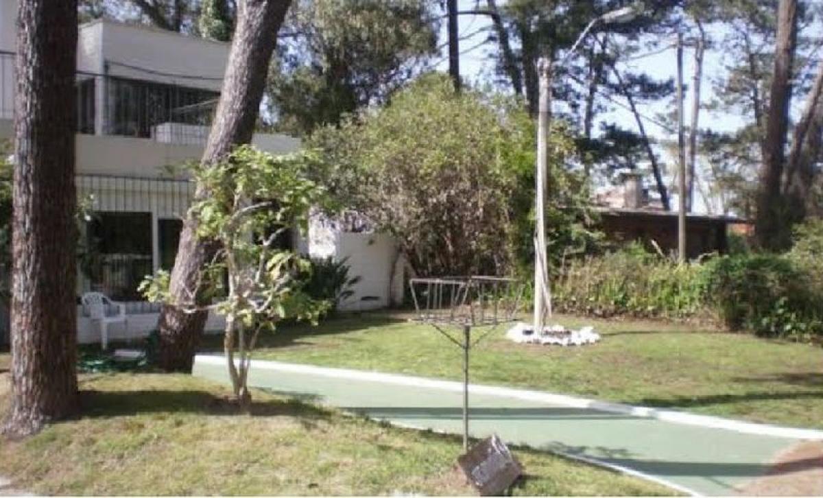 3 غرف نوم منزل في Maldonado, Uruguay رقم 11584