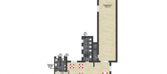 Cafe / Restaurant in Jerichower Land, Germany, Nr. 338731 18