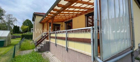 2 غرف نوم بنغالو في Harz, Germany رقم 366219 17