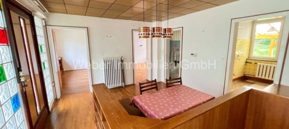 2 غرف نوم بنغالو في Harz, Germany رقم 366219 6